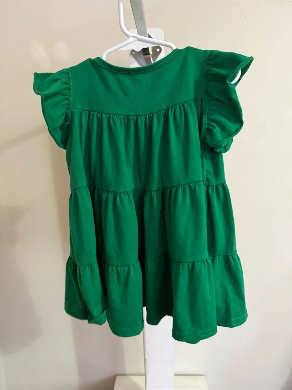 Abby & Evie adorable short